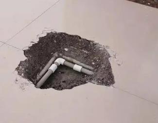 会宁卫生间漏水维修公司为您分享如何判断家里漏水