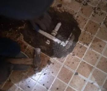 会宁卫生间漏水维修公司为您分享下卫生间渗水如何处理及注意事项