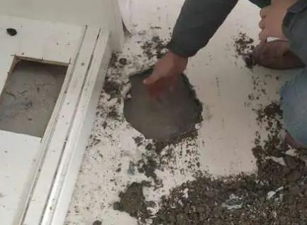 会宁卫生间漏水维修公司分享下精确定位查漏水一次多少钱?不同级别收费不同