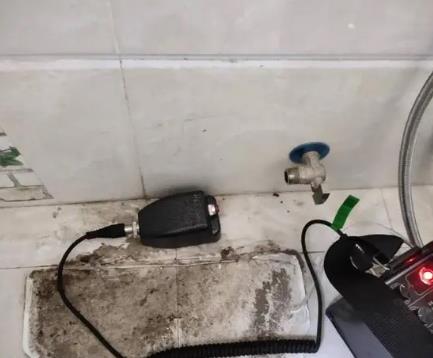 会宁屋顶漏水维修公司分享下卫生间漏水的危害及解决方法