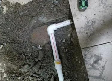 会宁阳台漏水维修时有哪些声音会影响检漏仪